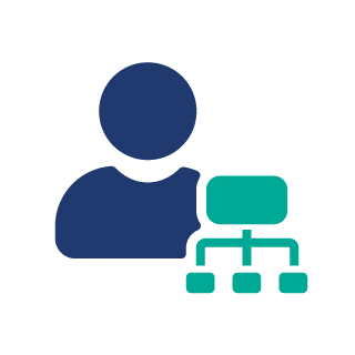 EADA受講のメリットのアイコン