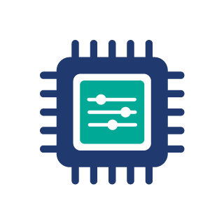 EADA受講のメリットのアイコン