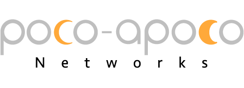 株式会社ポコアポコネットワークス
